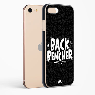 Back Bencher Impact Drop Protection Case (Apple)