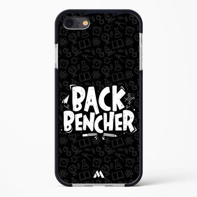 Back Bencher Impact Drop Protection Case (Apple)