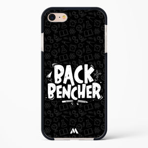 Back Bencher Impact Drop Protection Case (Apple)
