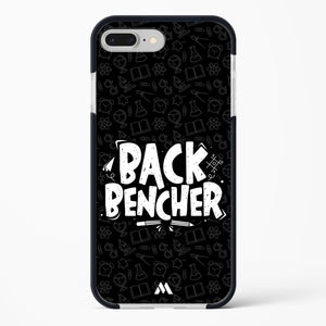 Back Bencher Impact Drop Protection Case (Apple)