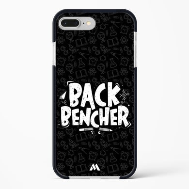 Back Bencher Impact Drop Protection Case (Apple)
