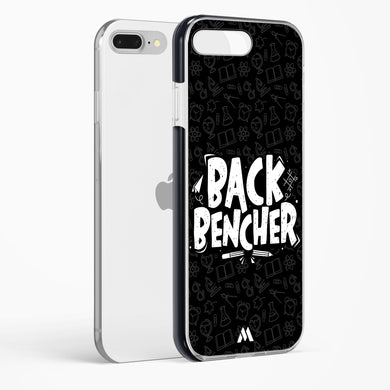 Back Bencher Impact Drop Protection Case (Apple)