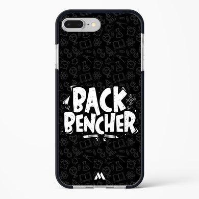 Back Bencher Impact Drop Protection Case (Apple)
