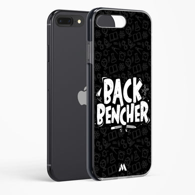 Back Bencher Impact Drop Protection Case (Apple)