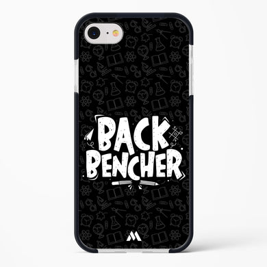 Back Bencher Impact Drop Protection Case (Apple)