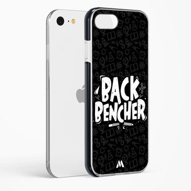 Back Bencher Impact Drop Protection Case (Apple)