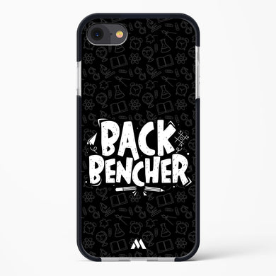 Back Bencher Impact Drop Protection Case (Apple)