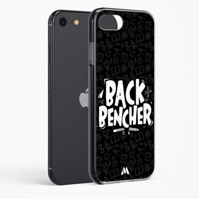 Back Bencher Impact Drop Protection Case (Apple)