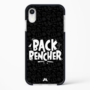 Back Bencher Impact Drop Protection Case (Apple)
