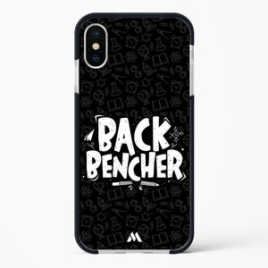 Back Bencher Impact Drop Protection Case (Apple)