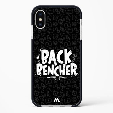 Back Bencher Impact Drop Protection Case (Apple)