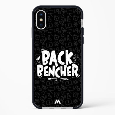 Back Bencher Impact Drop Protection Case (Apple)