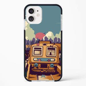 The City That Never Sleeps Impact Drop Protection Case (Apple)
