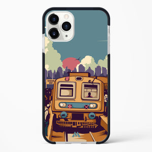 The City That Never Sleeps Impact Drop Protection Case (Apple)