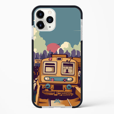 The City That Never Sleeps Impact Drop Protection Case (Apple)