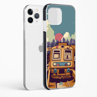 The City That Never Sleeps Impact Drop Protection Case (Apple)