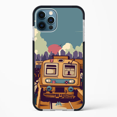 The City That Never Sleeps Impact Drop Protection Case (Apple)