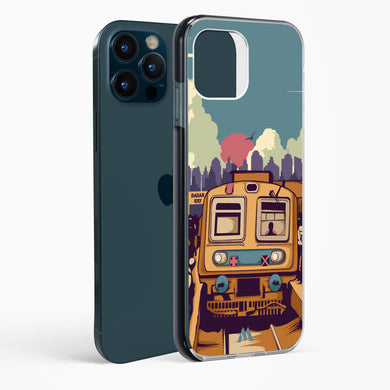 The City That Never Sleeps Impact Drop Protection Case (Apple)