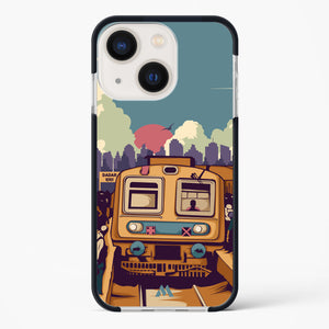The City That Never Sleeps Impact Drop Protection Case (Apple)