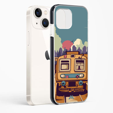 The City That Never Sleeps Impact Drop Protection Case (Apple)
