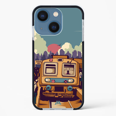 The City That Never Sleeps Impact Drop Protection Case (Apple)