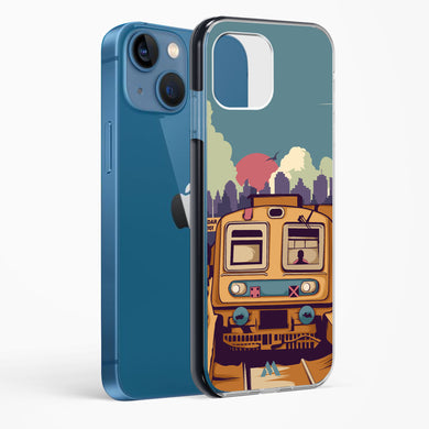 The City That Never Sleeps Impact Drop Protection Case (Apple)