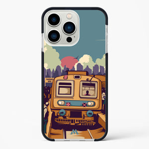 The City That Never Sleeps Impact Drop Protection Case (Apple)