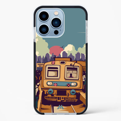 The City That Never Sleeps Impact Drop Protection Case (Apple)