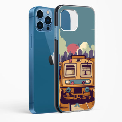 The City That Never Sleeps Impact Drop Protection Case (Apple)