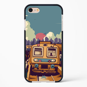 The City That Never Sleeps Impact Drop Protection Case (Apple)