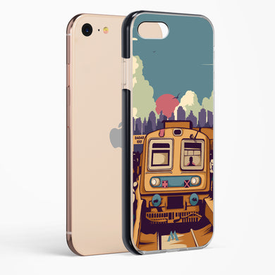 The City That Never Sleeps Impact Drop Protection Case (Apple)