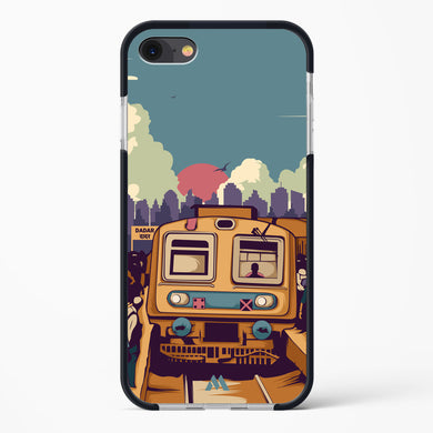 The City That Never Sleeps Impact Drop Protection Case (Apple)