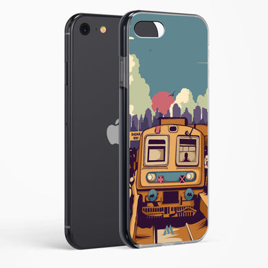 The City That Never Sleeps Impact Drop Protection Case (Apple)
