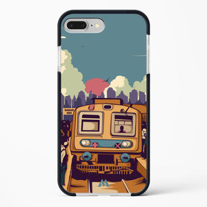 The City That Never Sleeps Impact Drop Protection Case (Apple)