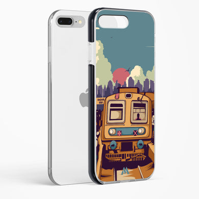 The City That Never Sleeps Impact Drop Protection Case (Apple)
