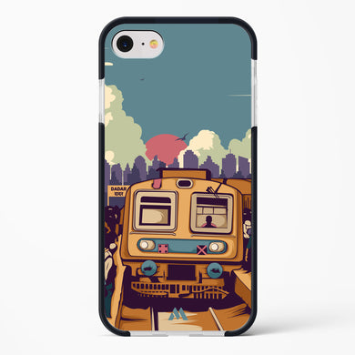 The City That Never Sleeps Impact Drop Protection Case (Apple)