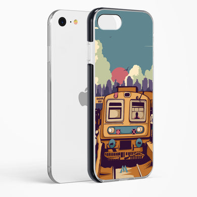 The City That Never Sleeps Impact Drop Protection Case (Apple)