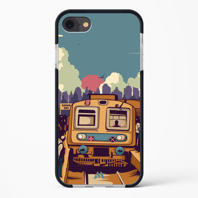 The City That Never Sleeps Impact Drop Protection Case (Apple)