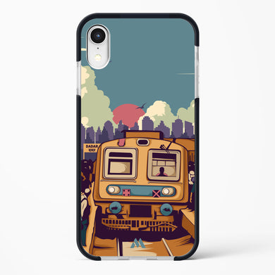 The City That Never Sleeps Impact Drop Protection Case (Apple)