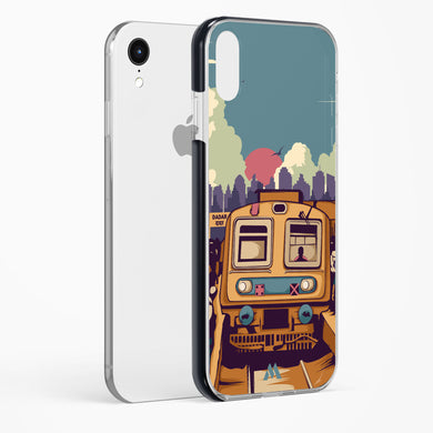 The City That Never Sleeps Impact Drop Protection Case (Apple)