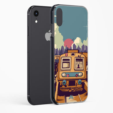 The City That Never Sleeps Impact Drop Protection Case (Apple)