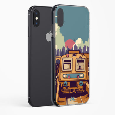The City That Never Sleeps Impact Drop Protection Case (Apple)