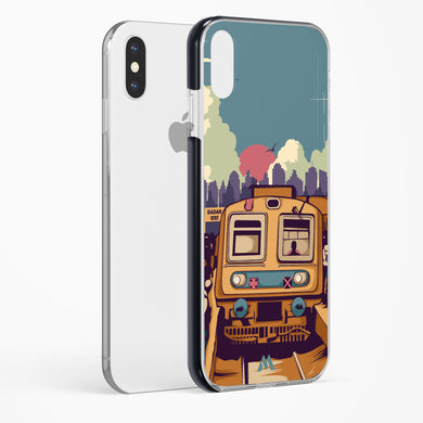 The City That Never Sleeps Impact Drop Protection Case (Apple)