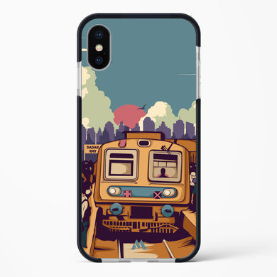 The City That Never Sleeps Impact Drop Protection Case (Apple)