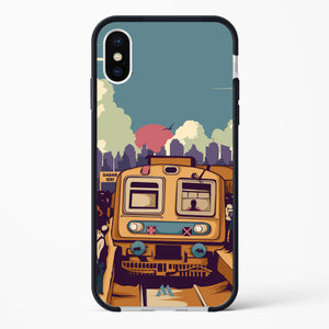 The City That Never Sleeps Impact Drop Protection Case (Apple)