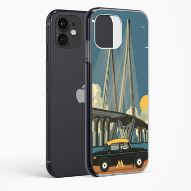 Mumbai Sea Link Impact Drop Protection Case (Apple)