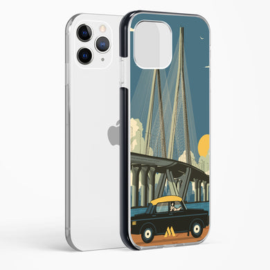 Mumbai Sea Link Impact Drop Protection Case (Apple)