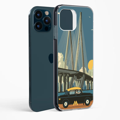 Mumbai Sea Link Impact Drop Protection Case (Apple)