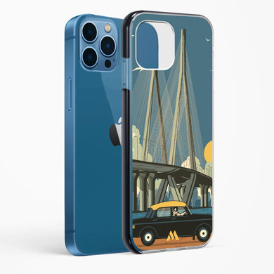 Mumbai Sea Link Impact Drop Protection Case (Apple)