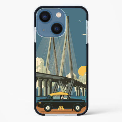 Mumbai Sea Link Impact Drop Protection Case (Apple)